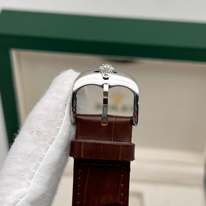 Rolex Grand Complications Moonphase