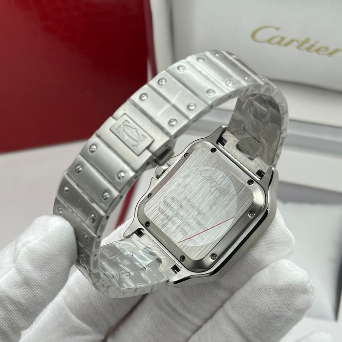Cartier Santos de Cartier Automatic