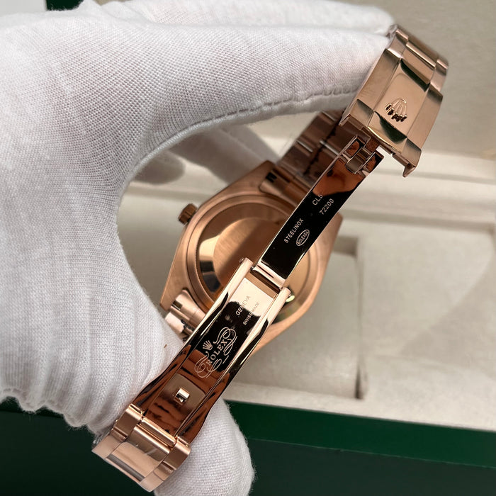 Rolex Oyster Perpetual Sky-Dweller (5A+)