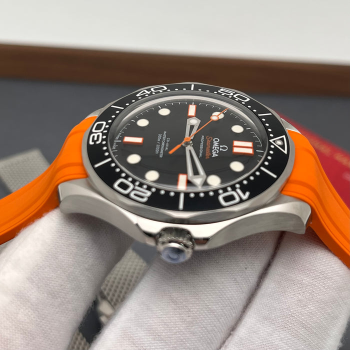 Omega Seamaster Diver 300M  Swiss Super Clone