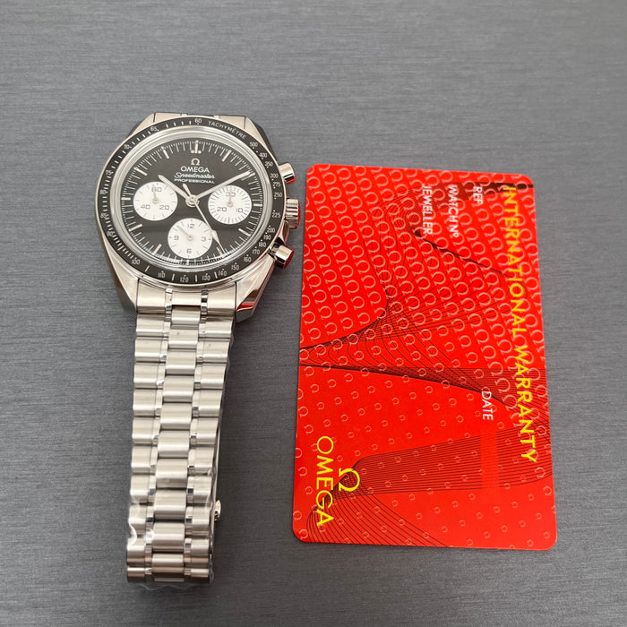 Omega Speedmaster Moonwatch Professional 42mm Swiss Super Clone
