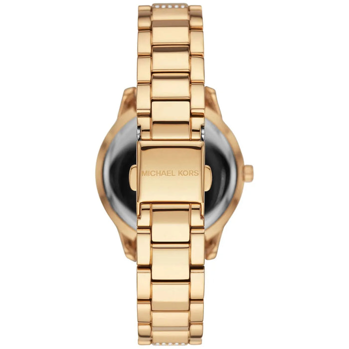 Michael Kors For Women Mini Tibby Mk4575 Authentic