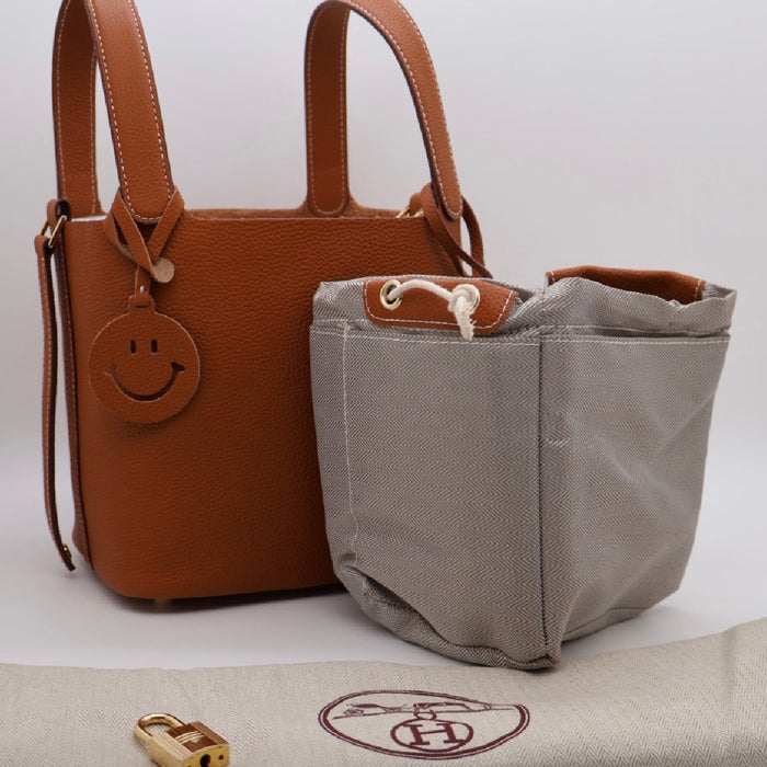 Genuine Leather Women Bag