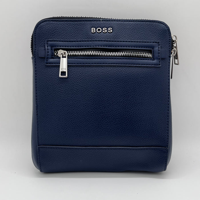 Hugo Boss Dark Blue CrossBody (Boss Collection)