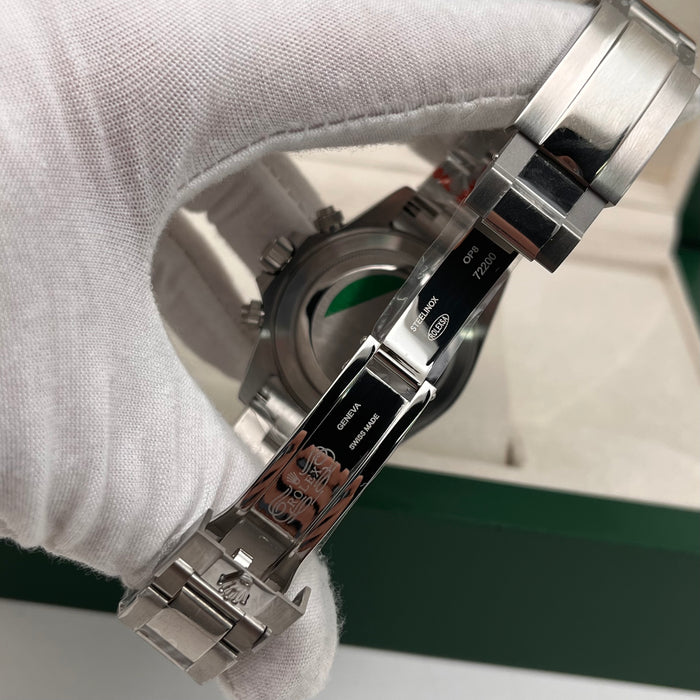 Rolex Cosmograph Daytona "Le Mans" Automatic Chrono (5A+)