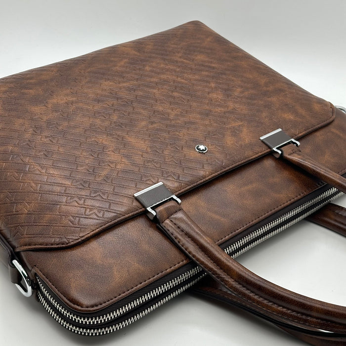 Montblanc Laptop Bag