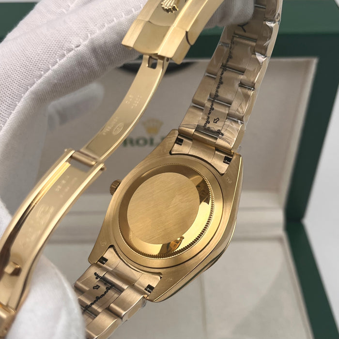 Rolex Oyster Perpetual Sky-Dweller (5A+)