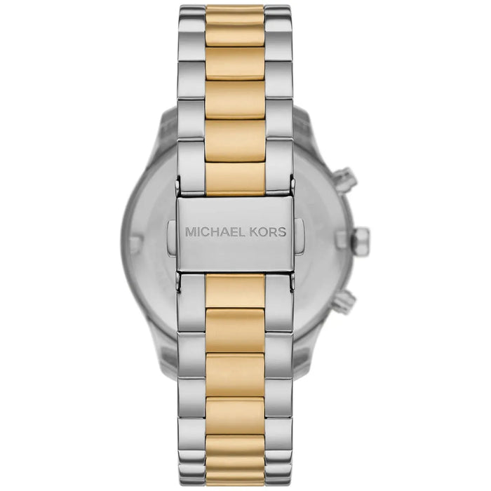 Michael Kors For Women Sofie Embellished Dial Watch MK7415 Authentic