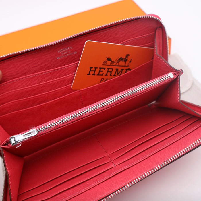 “H” Pink Women Wallet