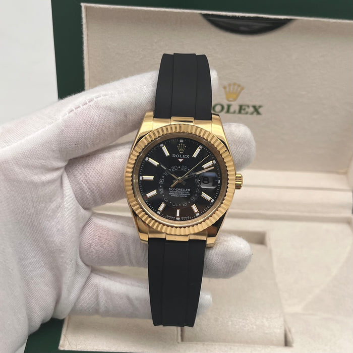Rolex Oyster Perpetual Sky-Dweller