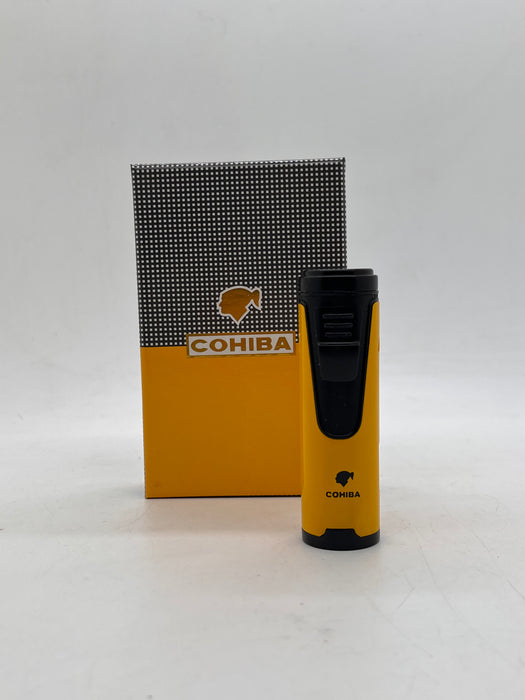 Cohiba Lighter