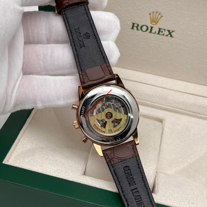 Rolex Cellini Moonphase