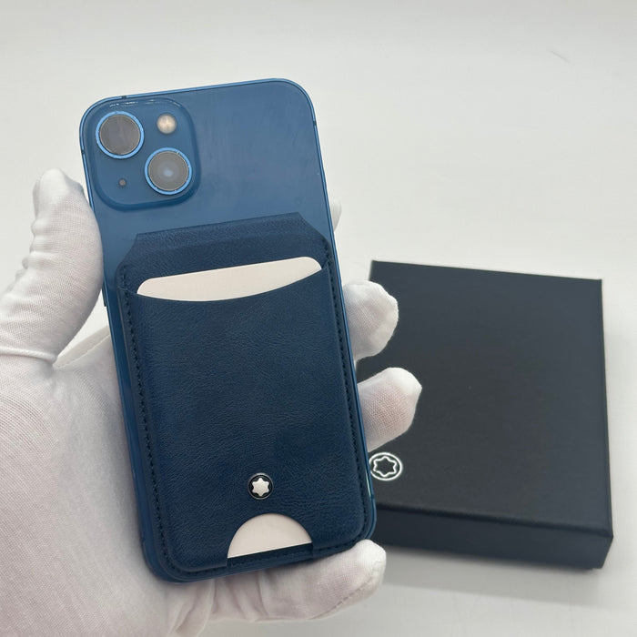 Montblanc Real leather card holder (Montblanc Collection)