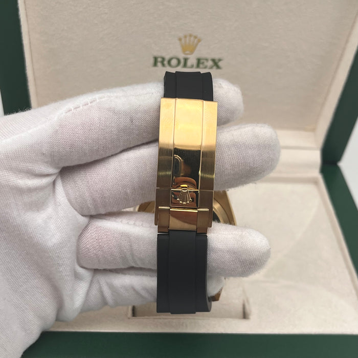 Rolex Oyster Perpetual Sky-Dweller