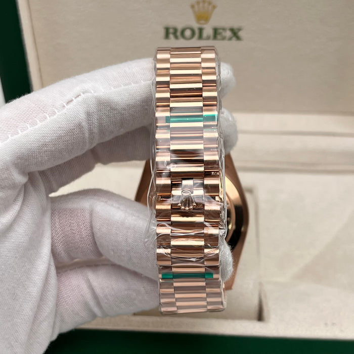 Rolex Oyster Perpetual Day-Date 40mm