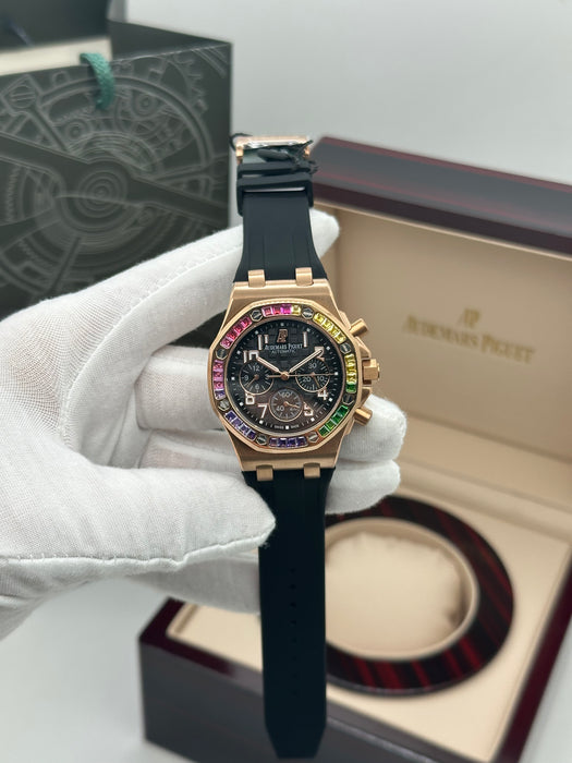 Audemars Piguet Royal Oak Offshore Chronograph