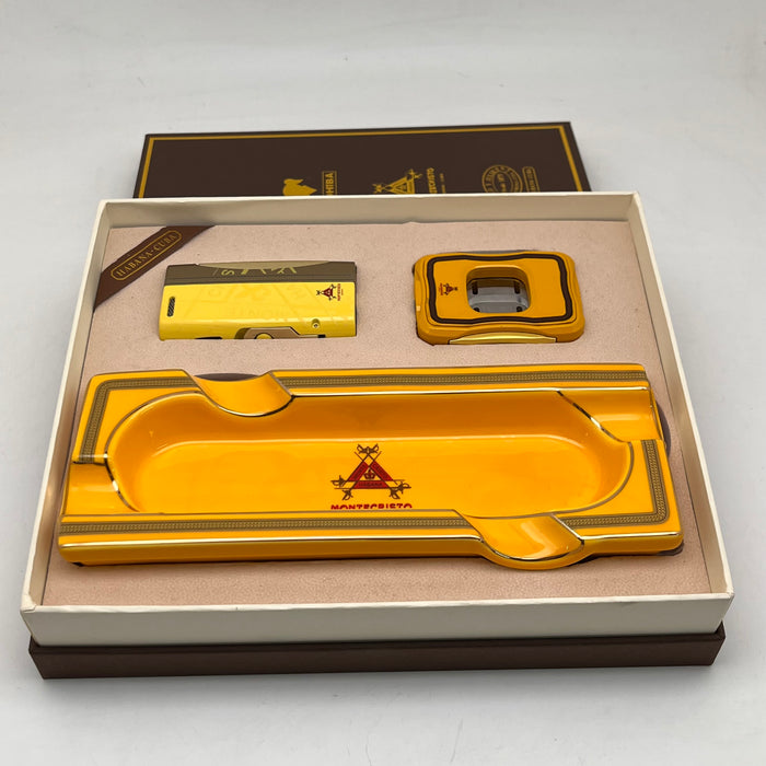 Partagás Serie Cigar Gift Set