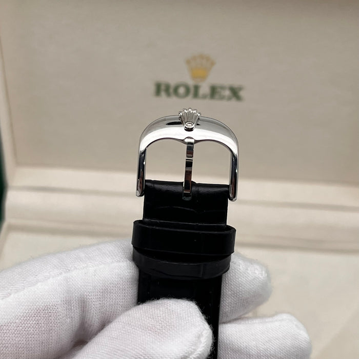 Rolex Cellini Moonphase