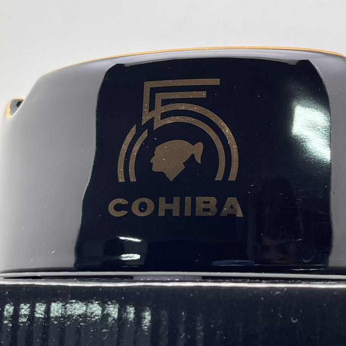 Cohiba Ceramic Cigar Ashtray