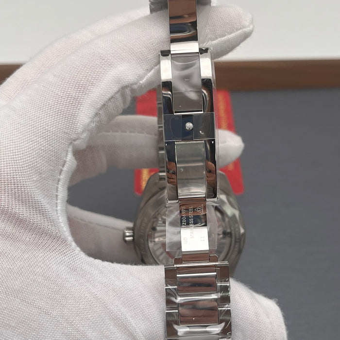 Omega Seamaster Aqua Terra 150M Co-Axial Master Chronometer Swiss Super Clone