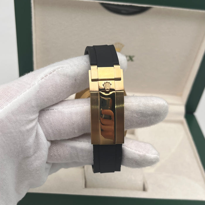 Rolex Oyster Perpetual Sky-Dweller