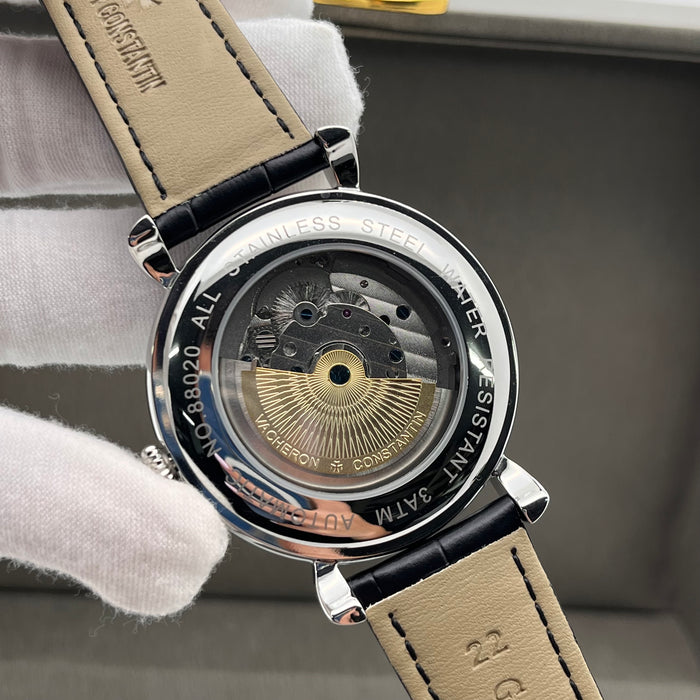 Vacheron Constantin Traditionele
