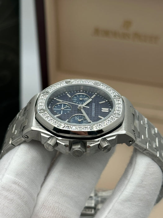 Audemars Piguet Royal Oak Offshore Chronograph 37mm