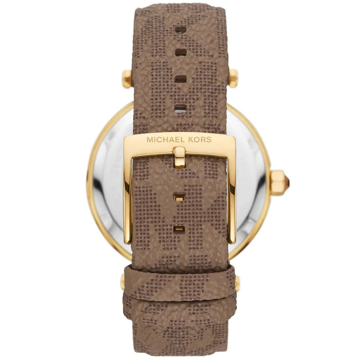 Michael Kors For Women Parker MK2973 Authentic