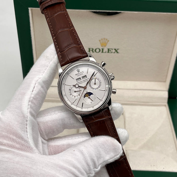 Rolex Grand Complications Moonphase