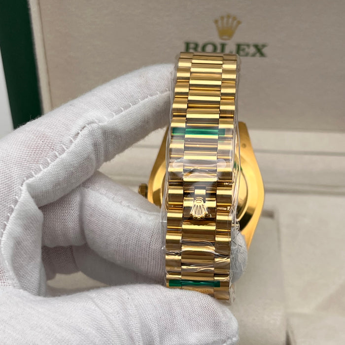 Rolex Oyster Perpetual Day-Date 40mm