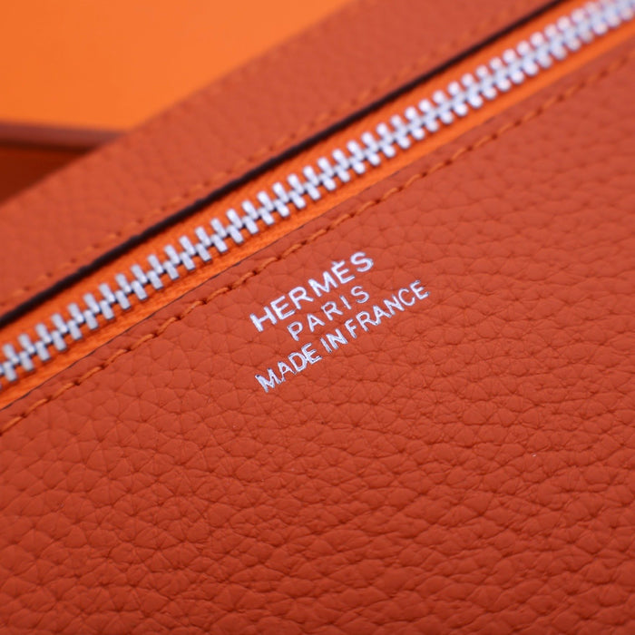 “H” Women Leather women