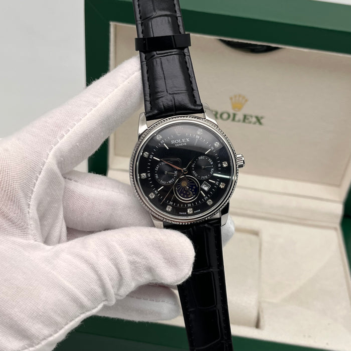 Rolex Cellini Moonphase