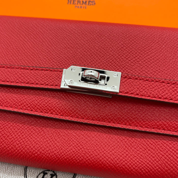 Hermès Genuine Leather women