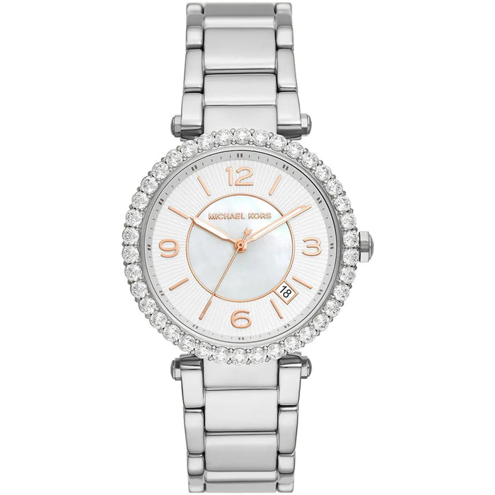 Michael Kors For Women Parker MK4694 Authentic