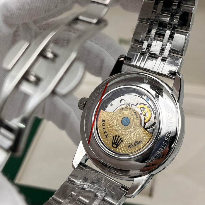 Rolex Cellini Moonphase