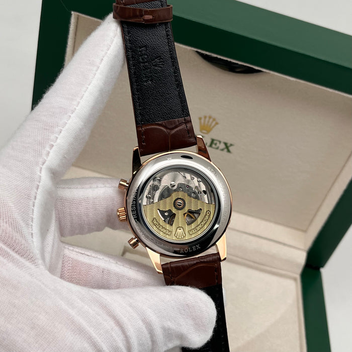 Rolex Cellini Moonphase