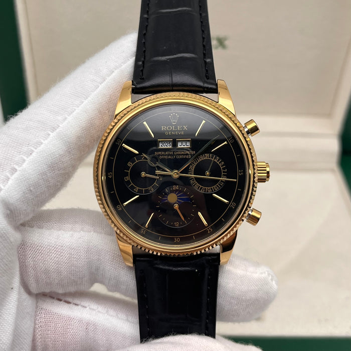 Rolex Cellini Moonphase