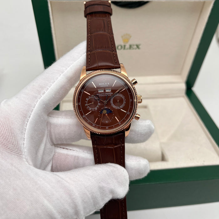 Rolex Cellini Moonphase