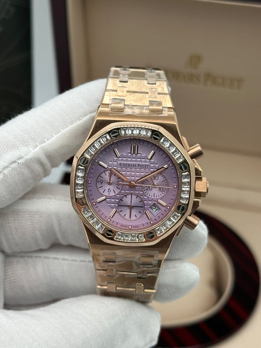 Audemars Piguet Royal Oak Chronograph 38mm