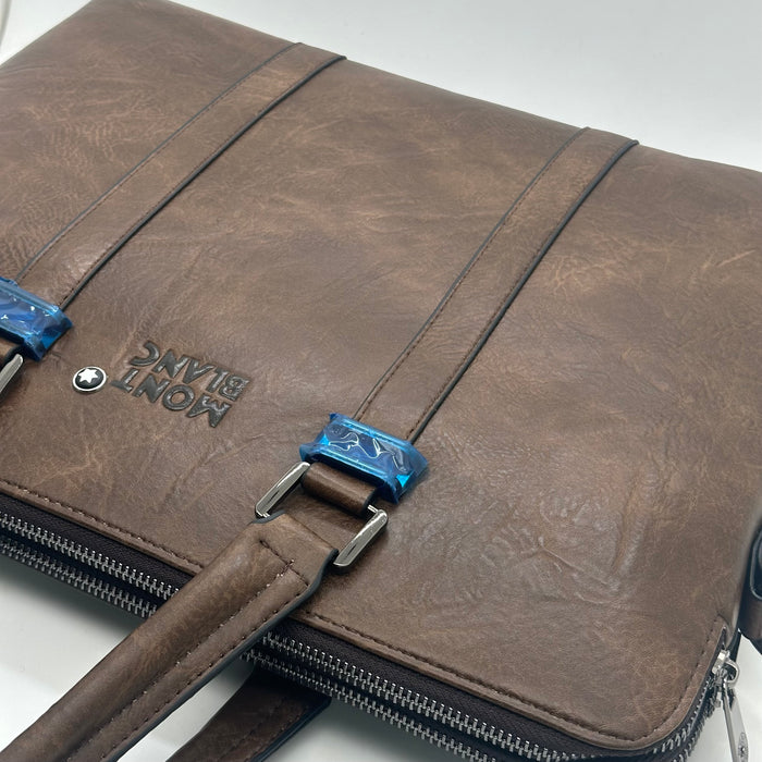 Montblanc Laptop Bag