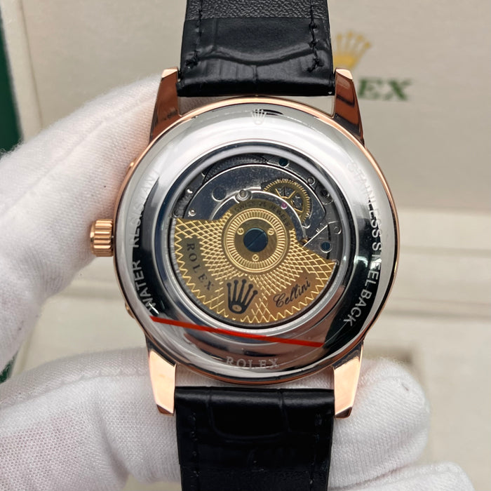 Rolex Cellini Moonphase