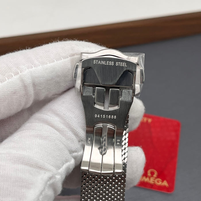 Omega Seamaster Diver 300M Co-Axial Master Chronometer 42mm Swiss Super Clone
