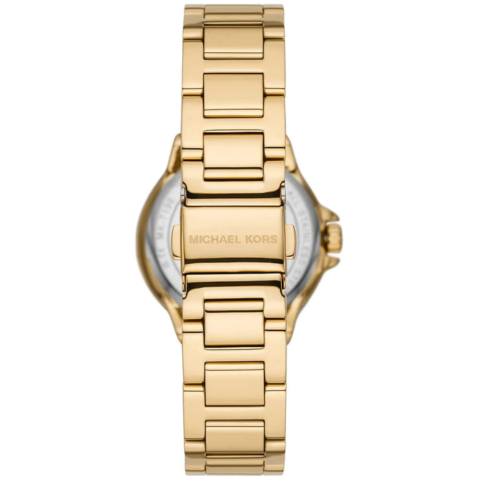 Michael Kors For Women Camille MK7196 Authentic