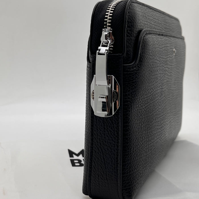 Montblanc Fingerprint Clutch