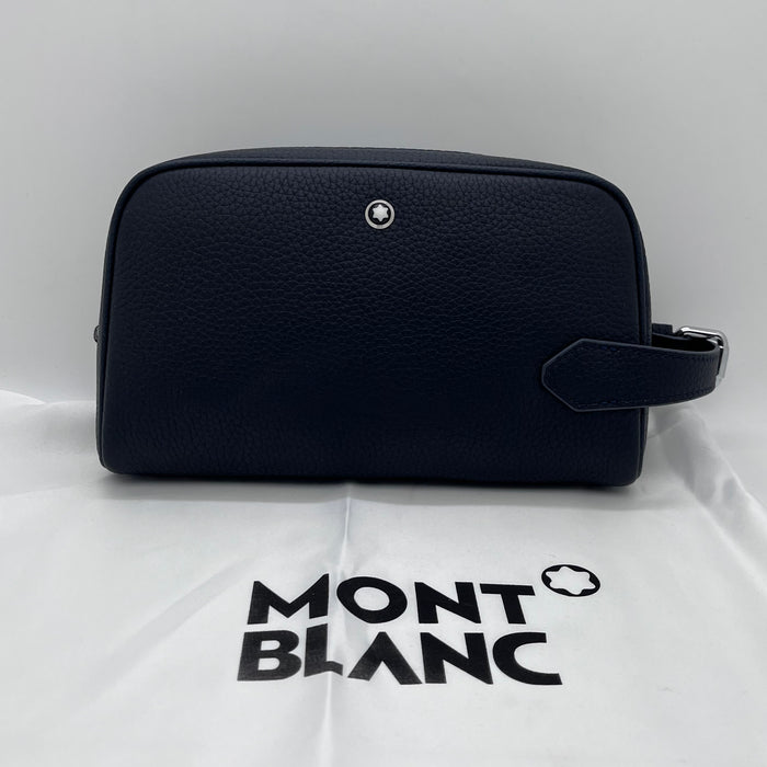 Montblanc Real Leather Bag (Montblanc Collection)