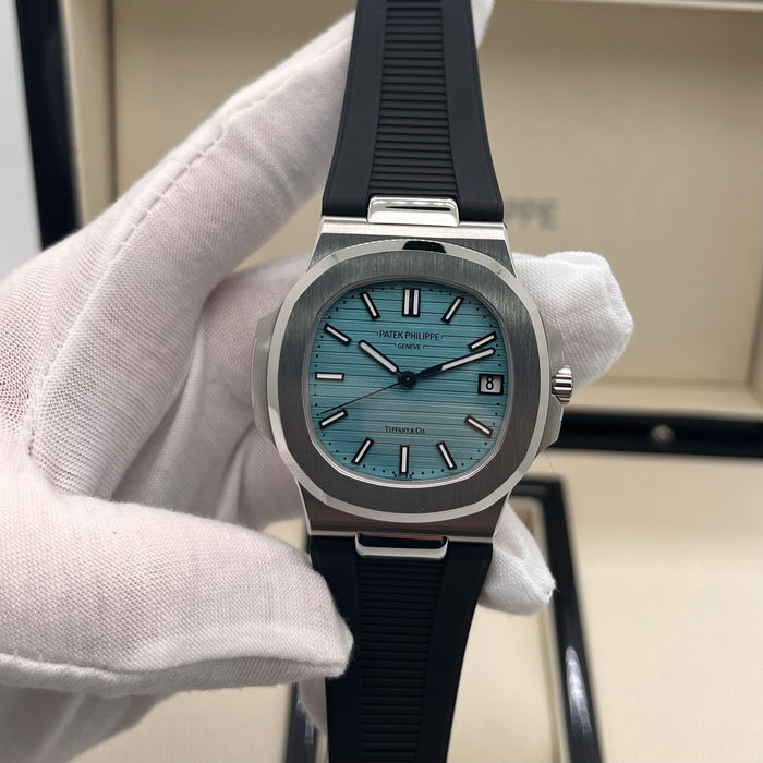Patek Philippe Nautilus 5711/1A-018 "Tiffany & Co." Edition