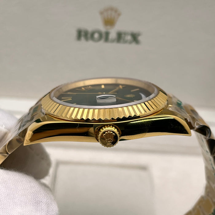 Rolex Oyster Perpetual Day-Date 40mm