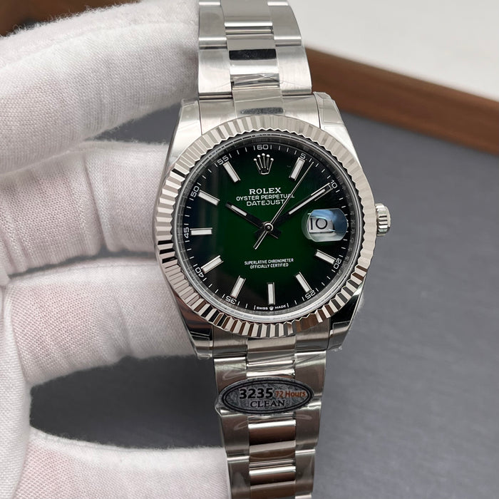 Rolex Oyster Perpetual Datejust 41mm 2026 Swiss Super Clone