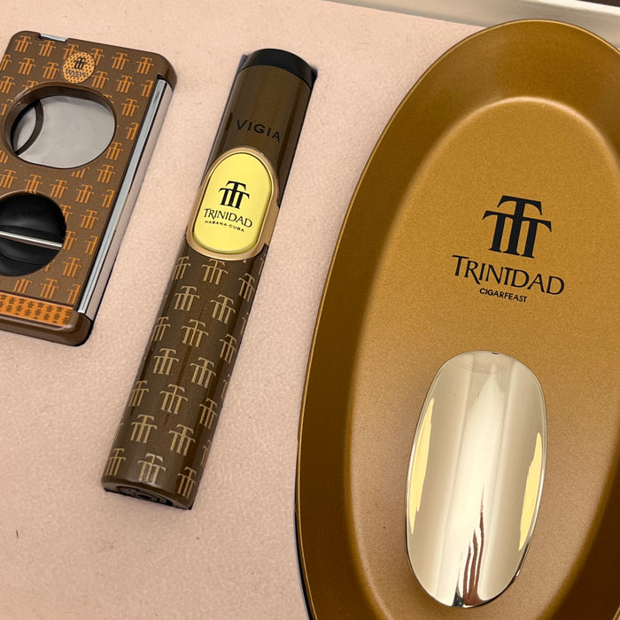 Cohiba Cigar Set