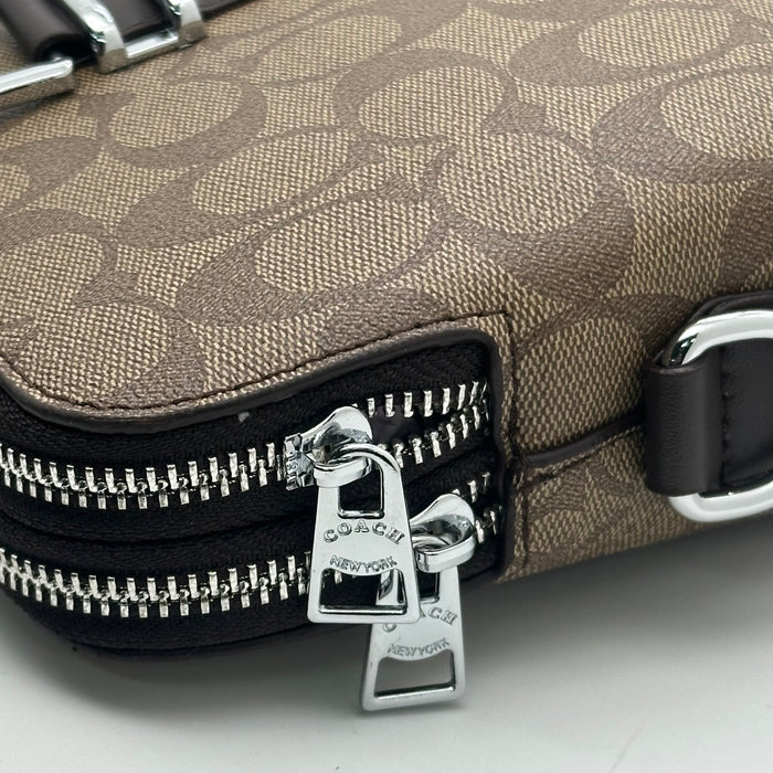 Coach laptop Bag